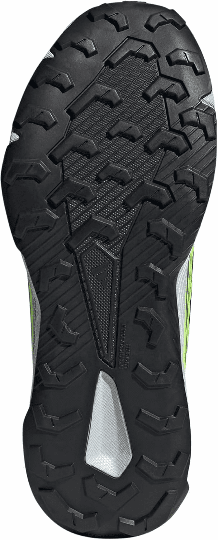 Adidas Men'S Terrex Tracefinder Trail Running Sneaker - Image 2
