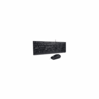 Wired Keyboard & Mouse Combo - Image 3