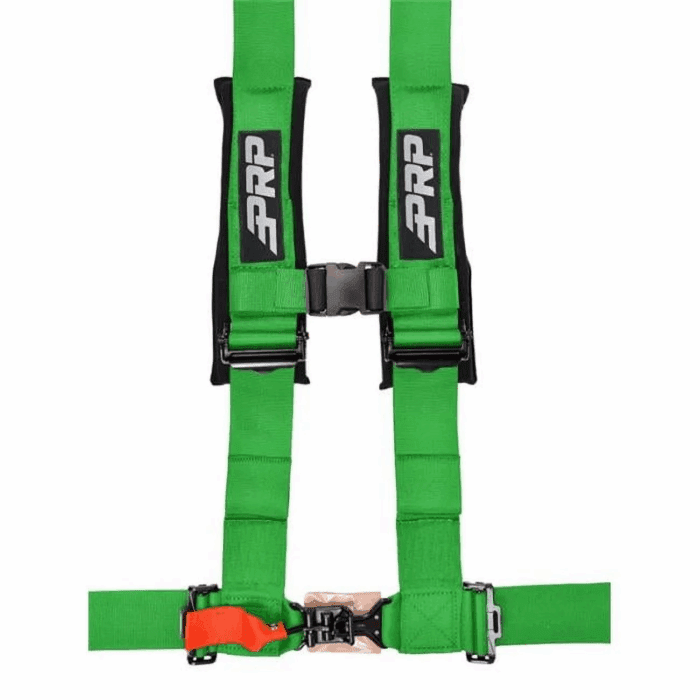 SB4.3GN OEM 4.3 Harness - Green