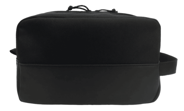 Red Stone Sporty Men'S Kit, Dopp/Travel Kit, Black, 1 Count - Image 3