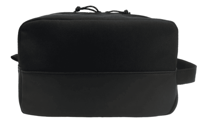 Red Stone Sporty Men'S Kit, Dopp/Travel Kit, Black, 1 Count - Image 3