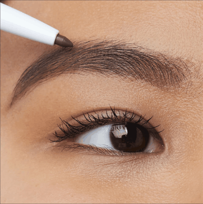 Instant Lift Brow Pencil, Dual-Sided, Precise, Fine Tip, Shapes, Defines, Fills Brows, Contours, Combs, Tames, Neutral Brown, 0.006 Oz - Image 5