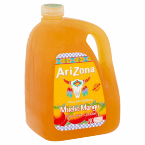 Kiwi Mucho Mango Juice Cocktail, 128 Fl. Oz.