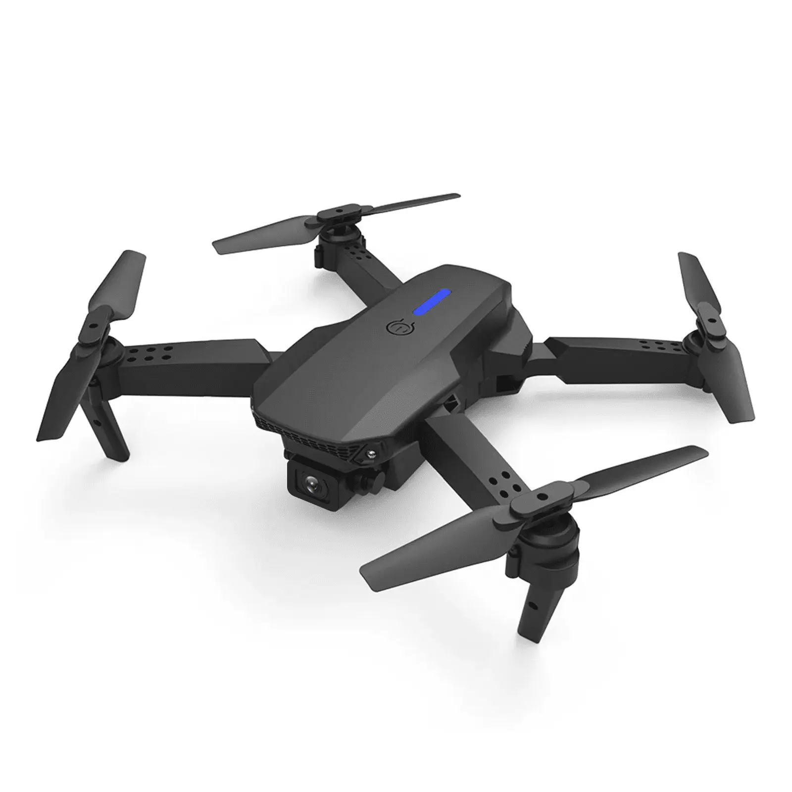 Drone with Camera for Adults,1080P Live Video App-Controlled Camera Drone for Kids 8-12, Beginner Friendly with 1 Key Fly/Land/Return, App-Controlled FPV Drone - Image 4