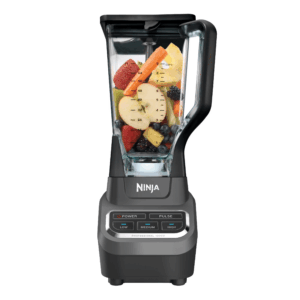 Professional Blender, 1000W, Black, BL610