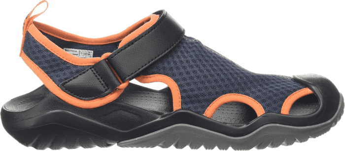 Men'S Swiftwater Mesh Deck Sandals - Image 6