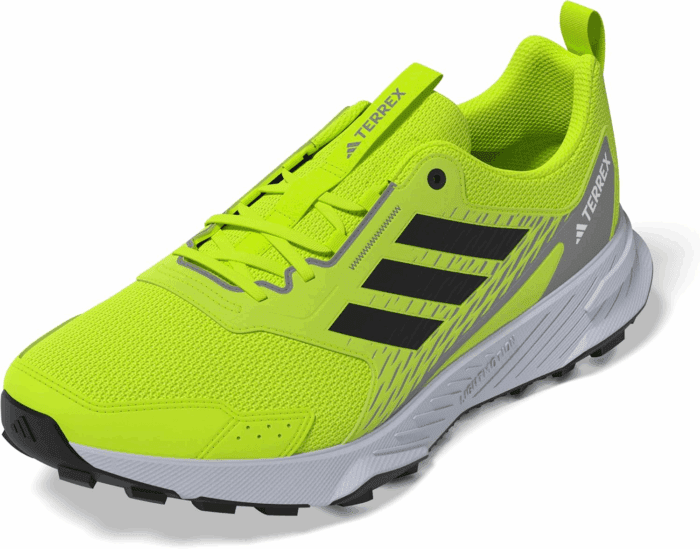 Adidas Men'S Terrex Tracefinder Trail Running Sneaker