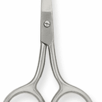 4 Piece Brow Kit, Black - Image 4