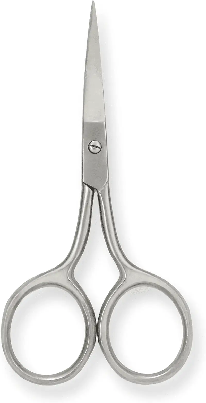 4 Piece Brow Kit, Black - Image 4