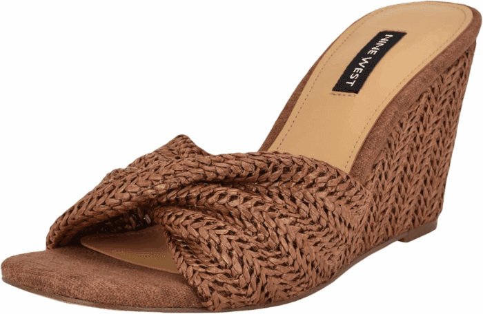 Women'S Nikhil Wedge Sandal