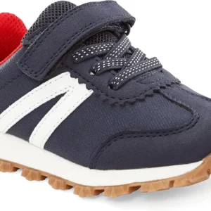 Unisex-Child Bailey Athletic Sneaker Running Shoe