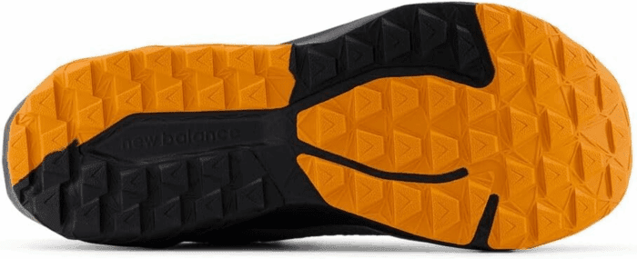 Men'S Dynasoft Nitrel V6 Trail Running Shoe - Image 6