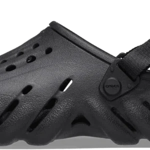 Unisex-Adult Echo Clog