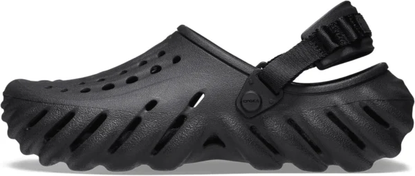 Unisex-Adult Echo Clog