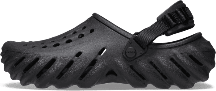 Unisex-Adult Echo Clog