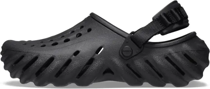 Unisex-Adult Echo Clog