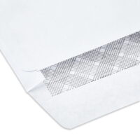 PEN + GEAR #10 Privacy Tint Gummed Envelopes, White, 4.13 in X 9.5 In, 150 Count - Image 4