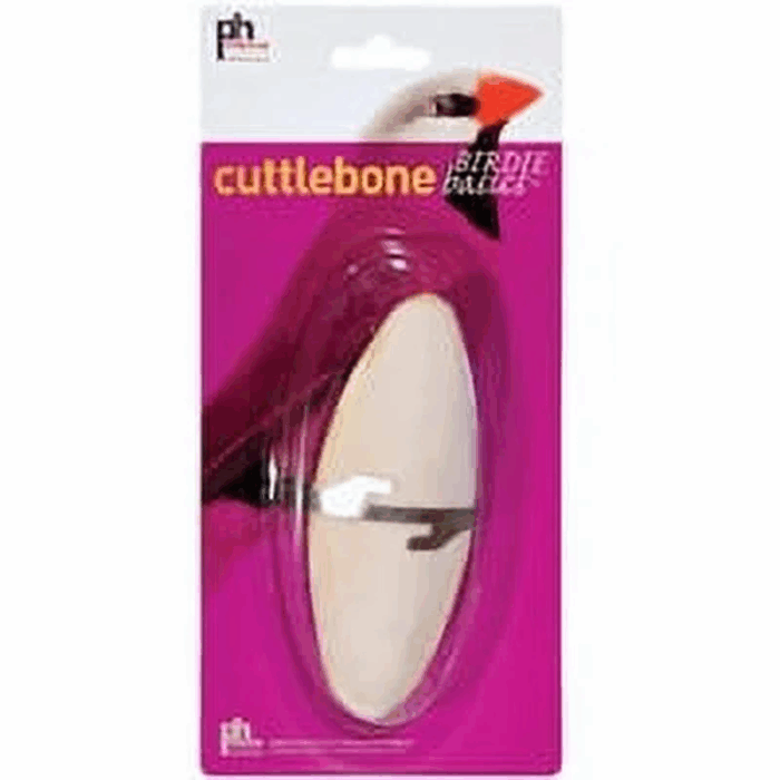 5" Cuttlebone for Birds