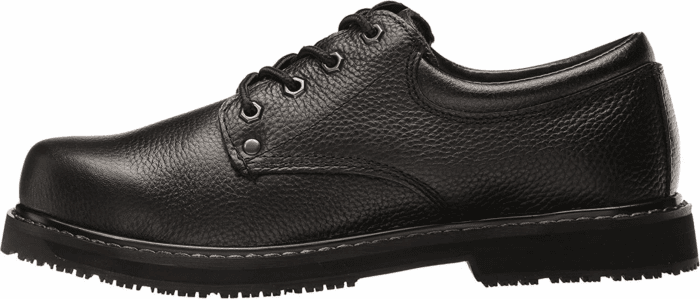 Men'S Harrington II Slip Resistant Work Oxford - Image 9