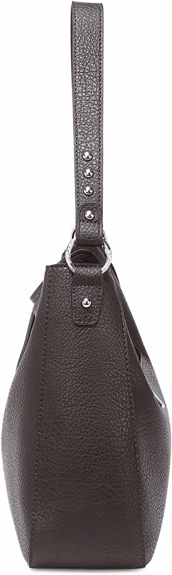 Hobo Bag for Women Crossbody Purse and Handbags Ladies Chic Shoulder Bags - Image 5