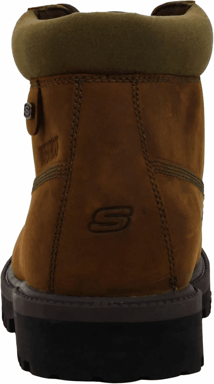Men'S Verdict Boot - Image 2