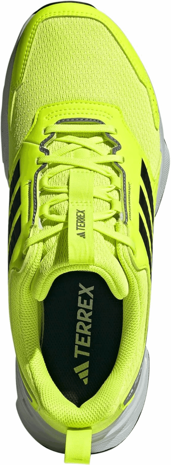 Adidas Men'S Terrex Tracefinder Trail Running Sneaker - Image 3
