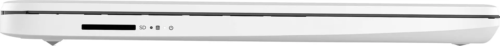 14” HD Laptop, Intel Celeron N4120, 4GB RAM, 64GB Emmc, Windows 11 Home in S Mode, Snowflake White - Image 5