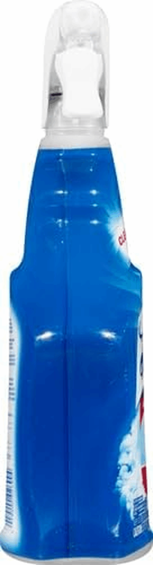 Power Foaming Cleaning Spray for Bathrooms, Foam Cleaner for Bathrooms, Showers, Tubs, 32Oz - Image 9