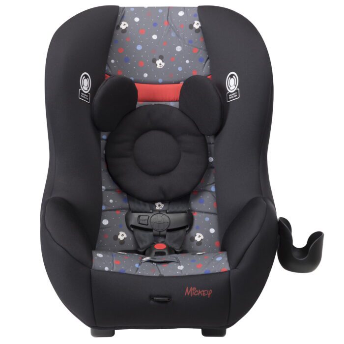 Scenera NEXT Luxe Convertible Car Seat - Image 2