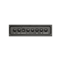 Display Solutions UN552V Black 55" 8Ms 1920 X 1080 1.07 Billion Colors Ultra Narrow Bezel Video Wall Display 1200:1 - Image 7