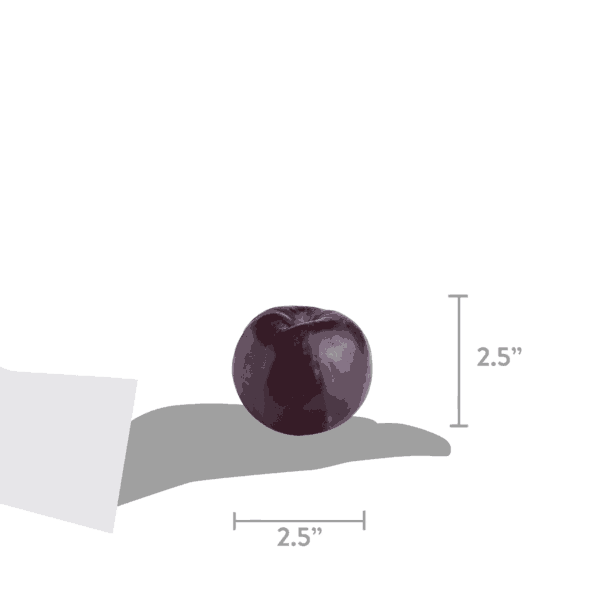 Fresh Plum, Each - Image 6