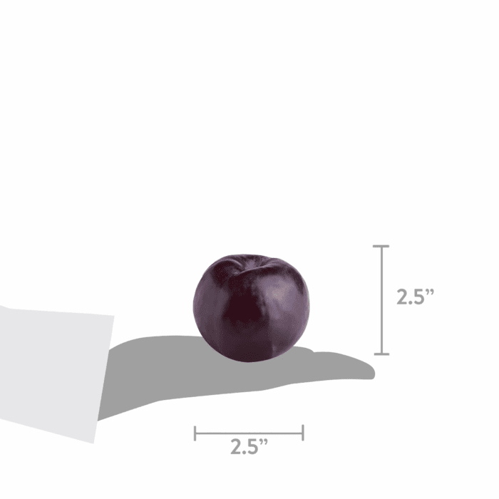 Fresh Plum, Each - Image 6