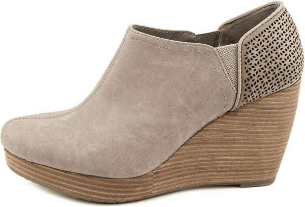 Shoes Women'S Harlow Ankle Boot - Image 4