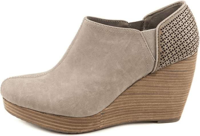 Shoes Women'S Harlow Ankle Boot - Image 4