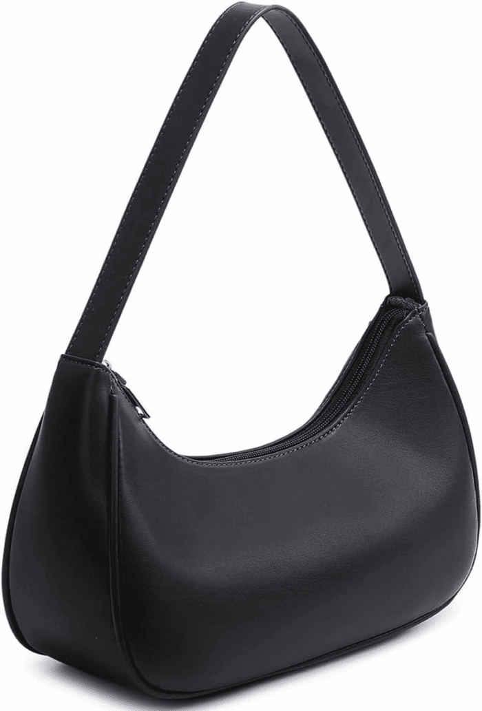 Fashion Shoulder Bag for Women'S Cute Hobo Tote Handbag Mini Clutch Underarm Purse for Daily Use/Work/Travel/Casual Outings - Image 2