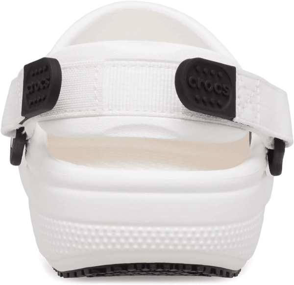 Unisex-Adult Classic Work Clogs, Slip Resistant Shoes - Image 2