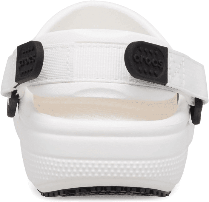 Unisex-Adult Classic Work Clogs, Slip Resistant Shoes - Image 2