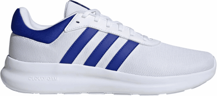 Adidas Men'S Lite Racer 4.0 Sneaker - Image 5