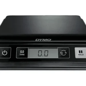 M5 M5 5.00 Lbs. Digital Postal Scale