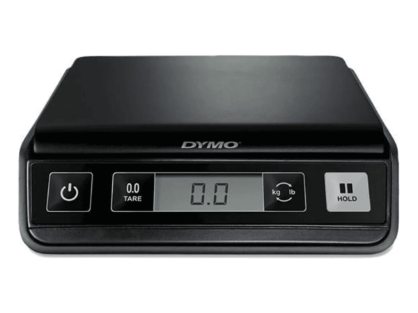 M5 M5 5.00 Lbs. Digital Postal Scale