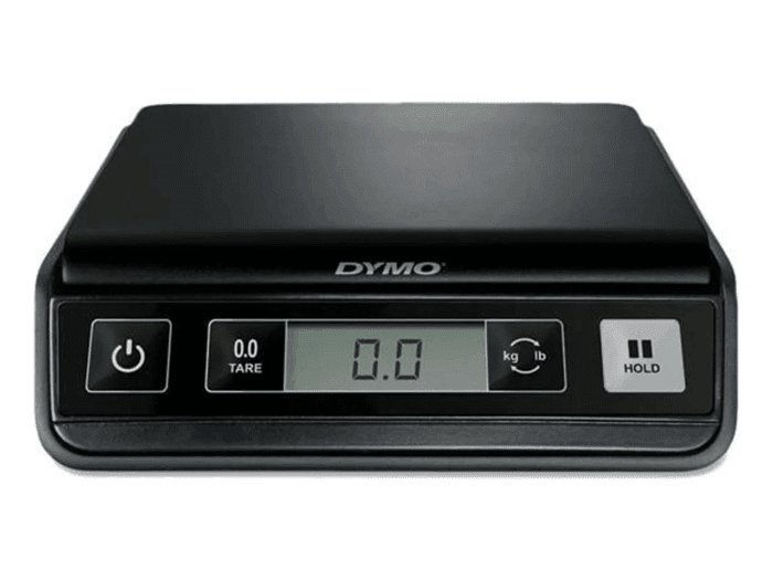 M5 M5 5.00 Lbs. Digital Postal Scale