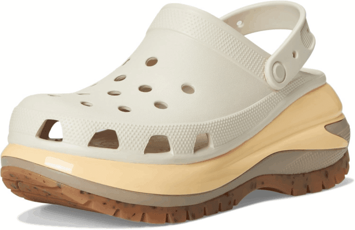 Unisex-Adult Mega Crush Clog - Image 7