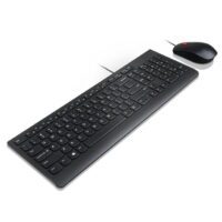 Wired Keyboard & Mouse Combo - Image 10