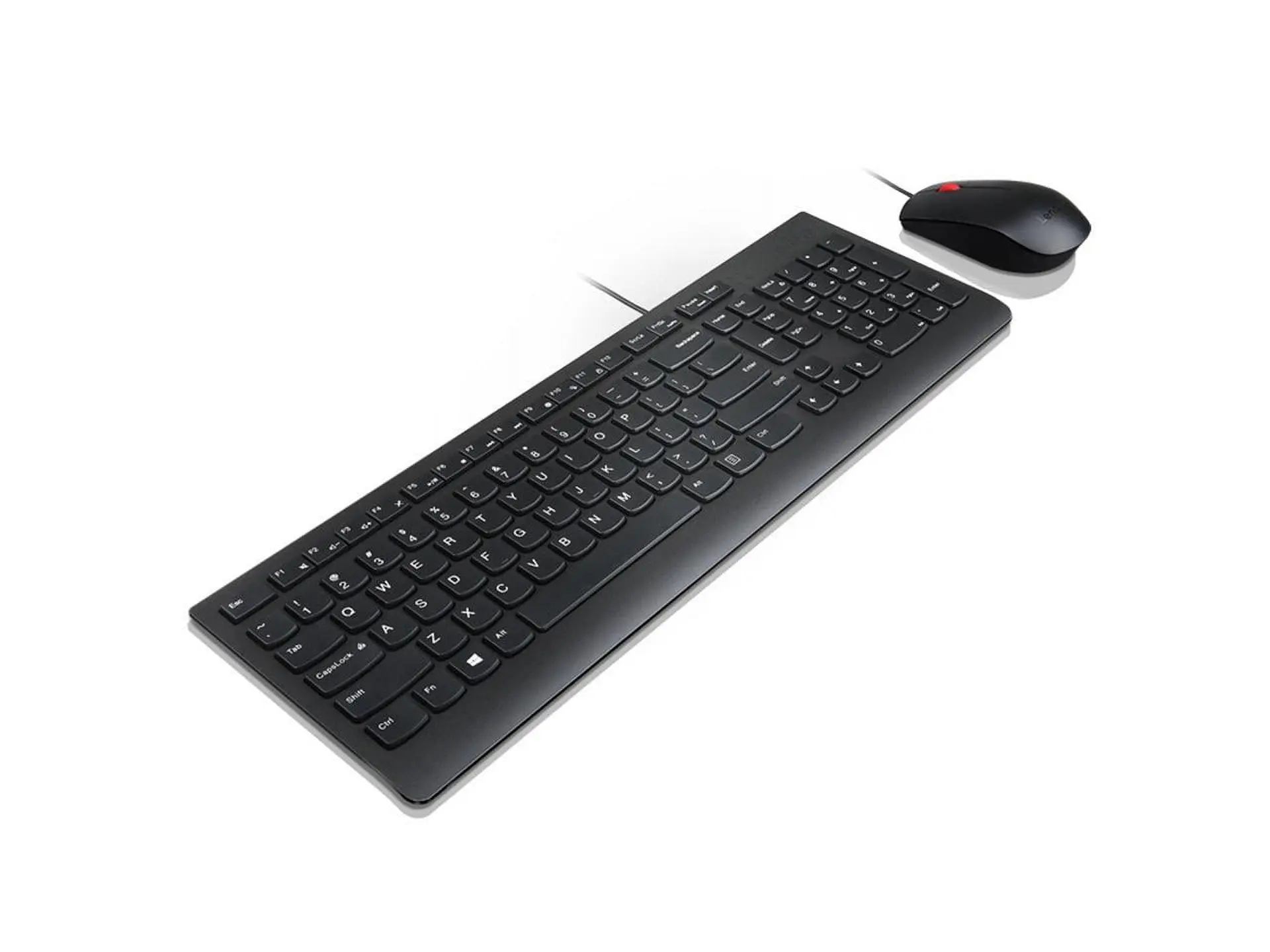 Wired Keyboard & Mouse Combo - Image 10