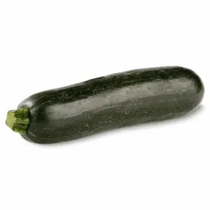 Fresh Zucchini Squash, Each
