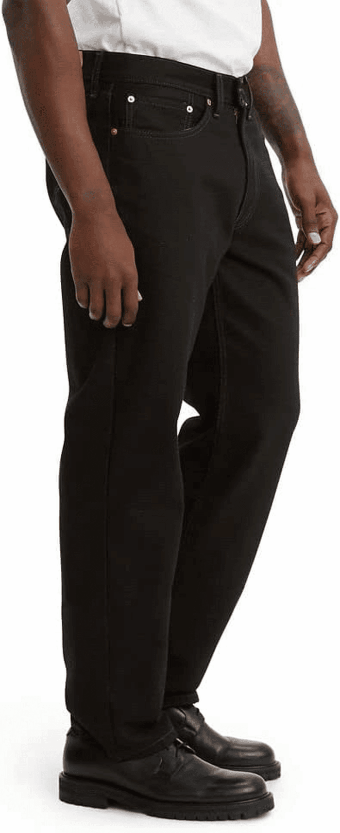 Men'S 550 Relaxed Fit Jeans (Also Available in Big & Tall) - Image 2