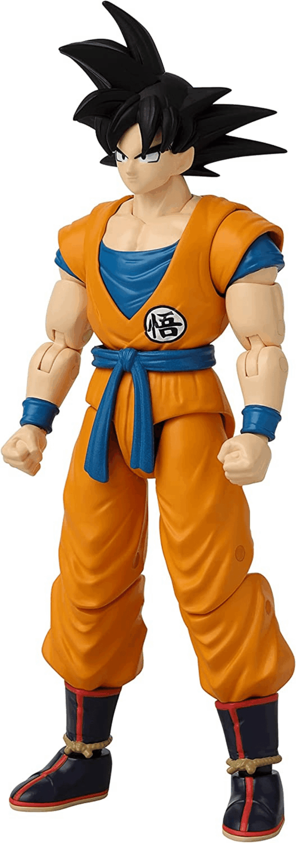 Dragon Stars Series - Dragon Ball Super: Super Hero - Goku, 6.5" Action Figure - Image 2