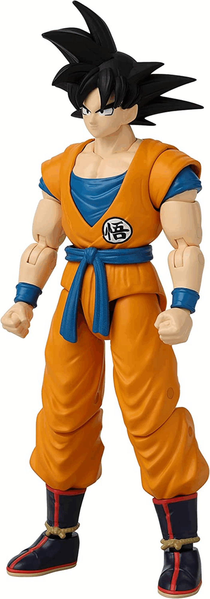Dragon Stars Series - Dragon Ball Super: Super Hero - Goku, 6.5" Action Figure - Image 2