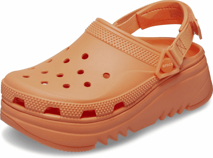 Unisex-Adult Classic Hiker Escape Clogs