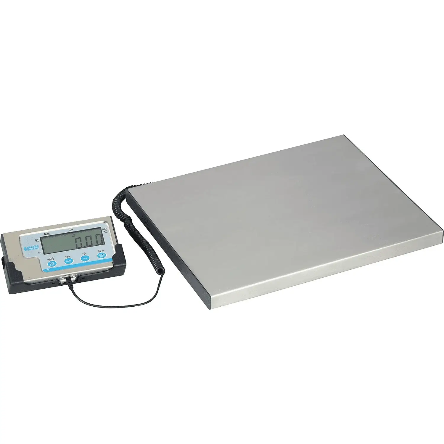Portable Shipping Scale up to 150 Lbs. (LPS150)
